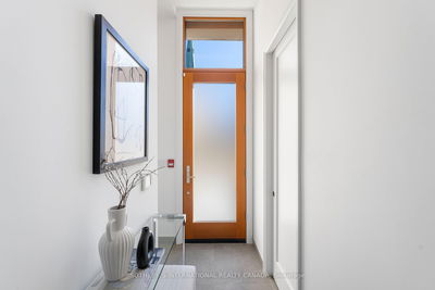Unit TH 5 — 63 St. Mary St, Toronto - Bay Street Corridor image-0-2