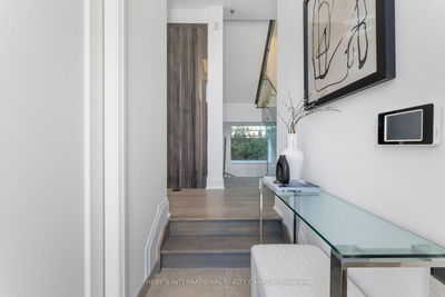 Unit TH 5 — 63 St. Mary St, Toronto - Bay Street Corridor image-0-3