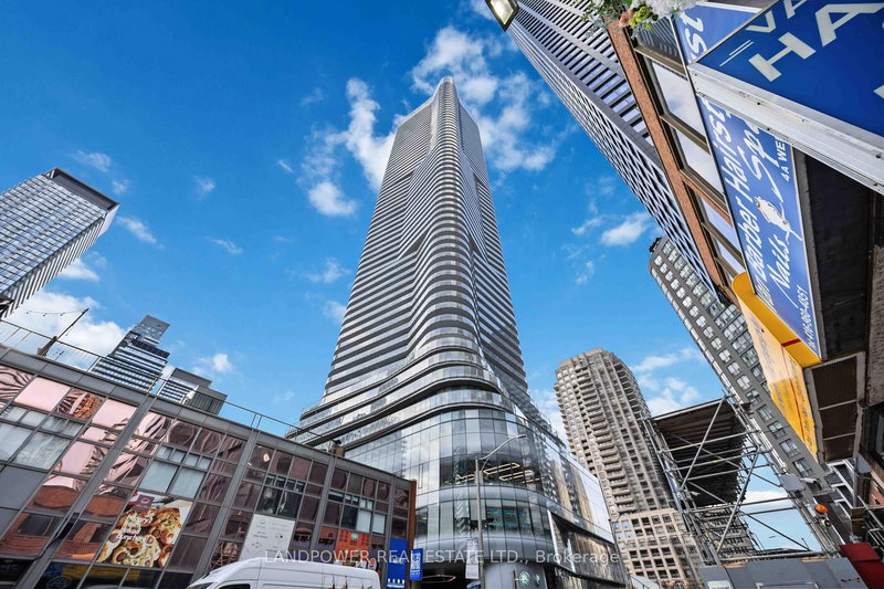 220-221 - 15 Wellesley St W, Toronto, M4Y 0G7 | Image 3