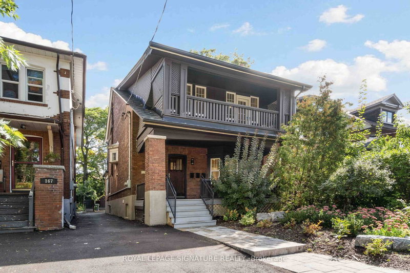 home for lease on Main-165 Arlington Avenue