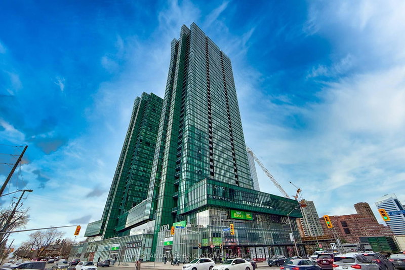 334 - 4750 Yonge St, Toronto, M2N 5M6 | Image 2