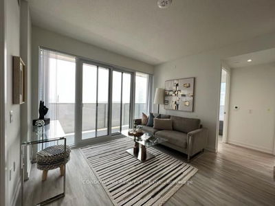 Unit 2111 — 55 Cooper St, Toronto - Waterfront Communities C8 image-0-1