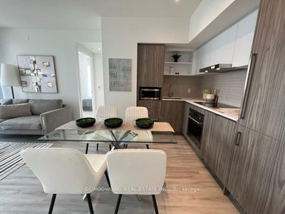 Unit 2111 — 55 Cooper St, Toronto - Waterfront Communities C8 image-0-3