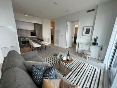 Unit 2111 — 55 Cooper St, Toronto - Waterfront Communities C8 image-0-4