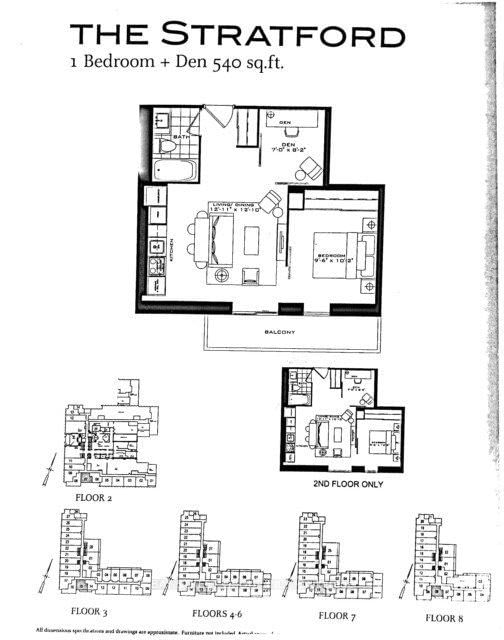 home for lease on 513-955 Bay Street