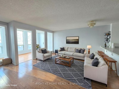 Unit Unit 2403 — 25 Grenville St, Toronto - Bay Street Corridor image-0-2