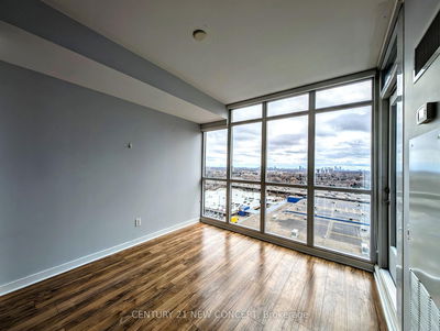 Unit Ph23 — 19 Singer Crt, Toronto - Bayview Village image-0-2