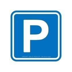 Unit Parking — 403 Church St, Toronto - Church-Yonge Corridor