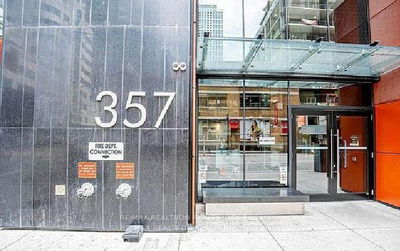 Unit 2303 — 357 King St, Toronto - Waterfront Communities C1 image-0-2