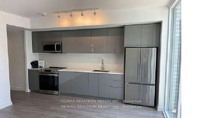 Unit 2303 — 357 King St, Toronto - Waterfront Communities C1 image-0-3