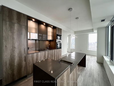 Unit 2605 — 11 Yorkville Ave, Toronto - Annex image-0-2