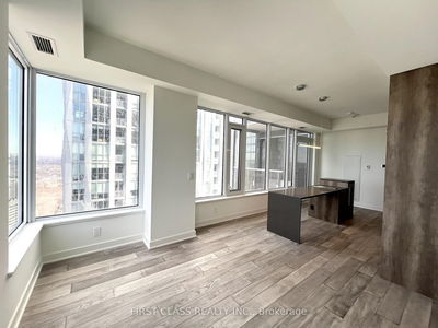 Unit 2605 — 11 Yorkville Ave, Toronto - Annex image-0-4