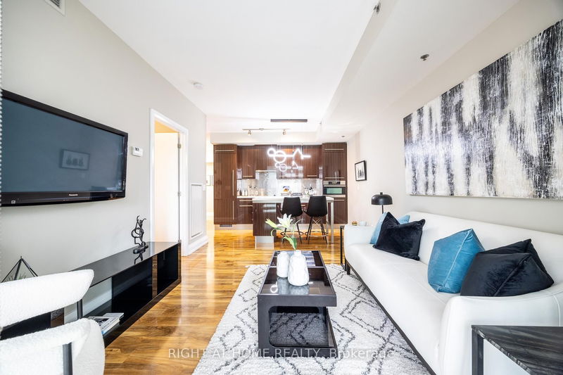 Unit 1101 — 80 John St, Toronto - Waterfront Communities C1 image-0-0