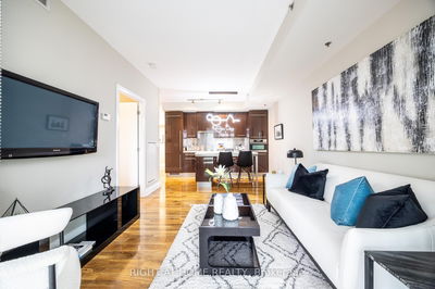 Unit 1101 — 80 John St, Toronto - Waterfront Communities C1