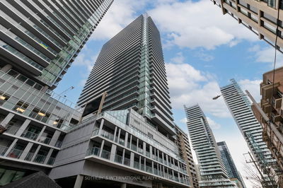 Unit 1407 — 195 Redpath Ave, Toronto - Mount Pleasant West