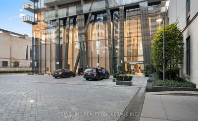 Unit 2304 — 65 St Mary St, Toronto - Bay Street Corridor image-0-3