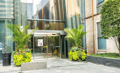 Unit 2304 — 65 St Mary St, Toronto - Bay Street Corridor image-0-4
