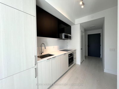 Unit 1212 — 308 Jarvis St, Toronto - Church-Yonge Corridor image-0-1