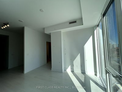 Unit 1212 — 308 Jarvis St, Toronto - Church-Yonge Corridor image-0-4