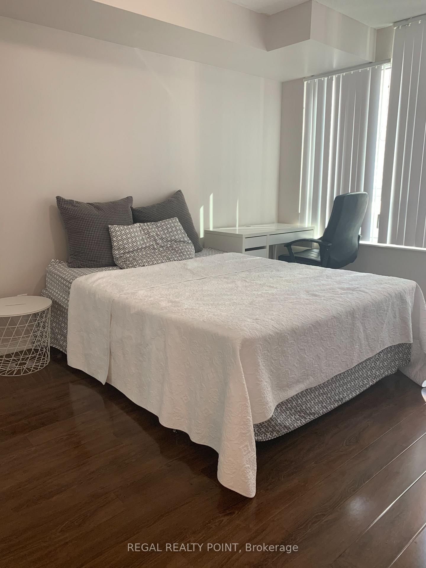 Condo leased at 1017-509 Beecroft Road, Toronto, Willowdale West, M2N 0A3 - MLS: C12035775