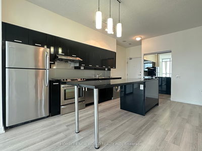 Unit 1912 — 29 Singer Crt, Toronto - Bayview Village image-0-1
