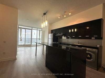 Unit 1912 — 29 Singer Crt, Toronto - Bayview Village image-0-2