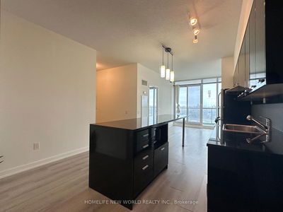 Unit 1912 — 29 Singer Crt, Toronto - Bayview Village image-0-3