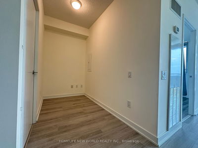 Unit 1912 — 29 Singer Crt, Toronto - Bayview Village image-0-4