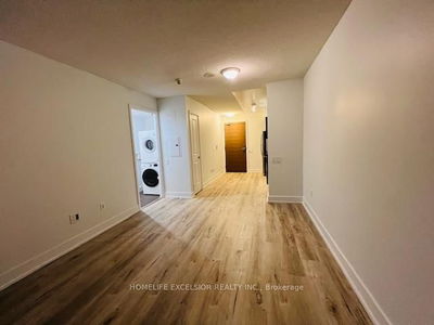 Unit 808 — 23 Sheppard Ave, Toronto - Willowdale East image-0-1