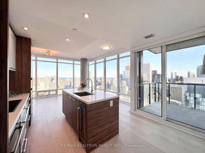 Unit 3907 — 488 University Ave, Toronto - Kensington-Chinatown