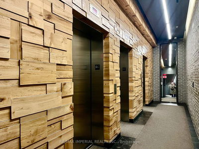 Unit 1005 — 210 Simcoe St, Toronto - Kensington-Chinatown image-0-2