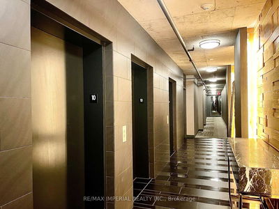 Unit 1005 — 210 Simcoe St, Toronto - Kensington-Chinatown image-0-3