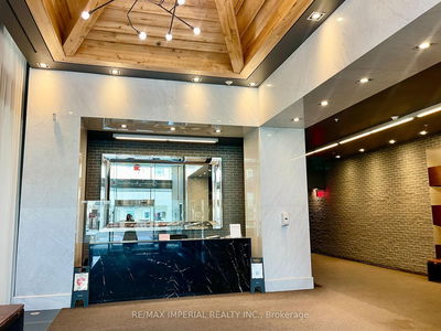 Unit 1005 — 210 Simcoe St, Toronto - Kensington-Chinatown image-0-4
