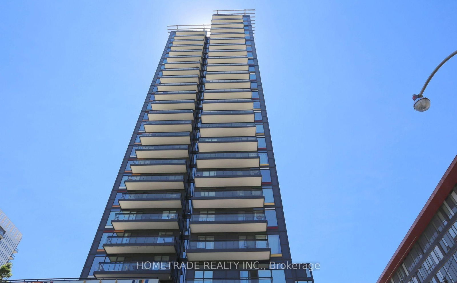 Condo for sale at 1306-225 Sackville Street, Toronto, Regent Park, M5A 3H1 - MLS: C12035836