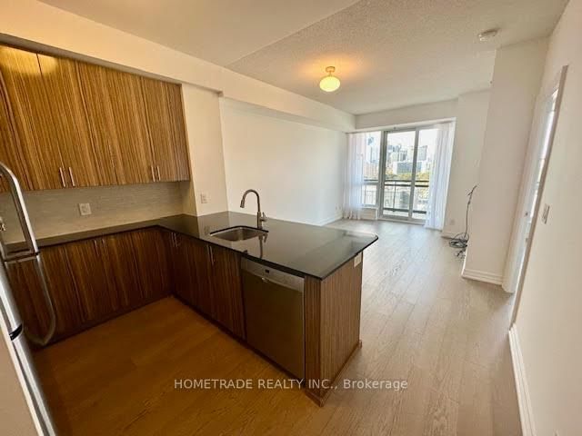 Condo for sale at 1306-225 Sackville Street, Toronto, Regent Park, M5A 3H1 - MLS: C12035836