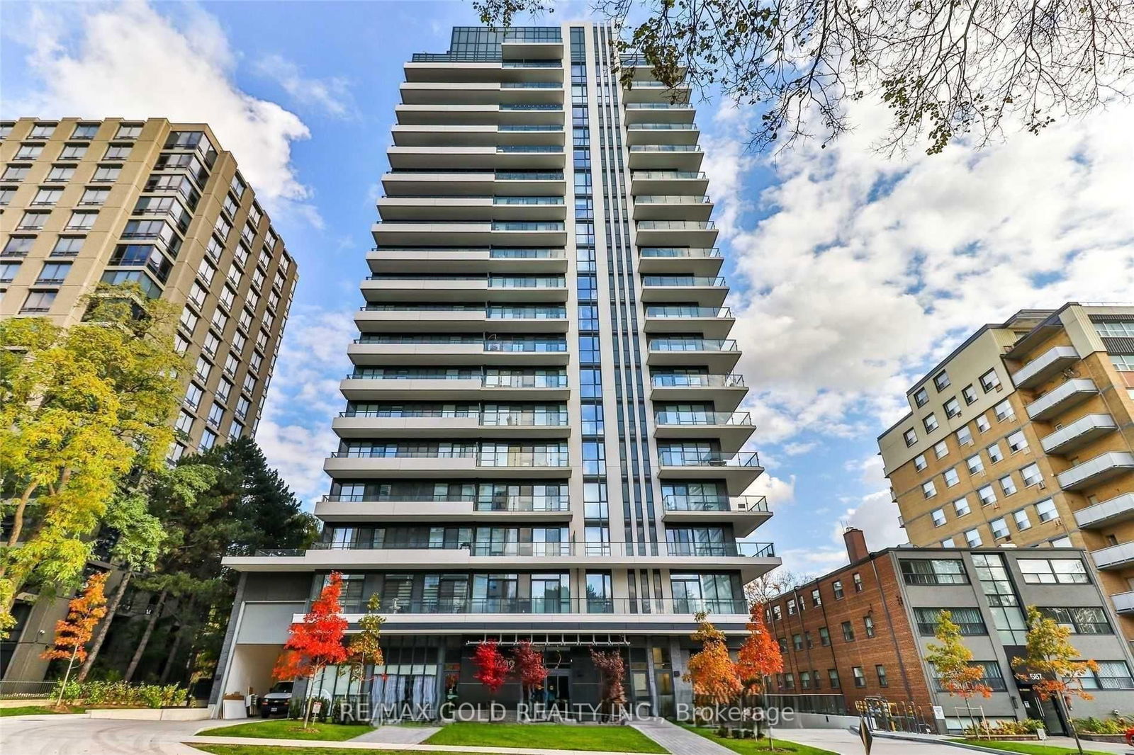 Condo for sale at 1605-609 Avenue Road, Toronto, Yonge-St. Clair, M4V 0B1 - MLS: C12035894