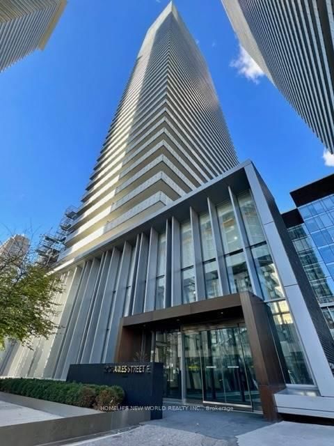 home for lease on 3409-42 Charles Street E