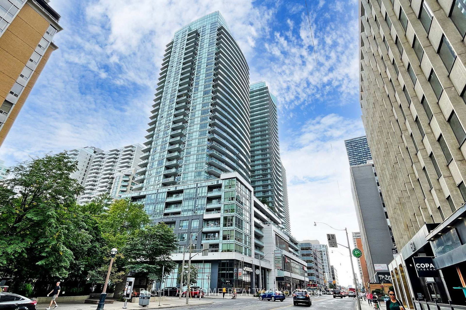 Condo for sale at 622-98 Lillian Street, Toronto, Mount Pleasant West, M4S 0A5 - MLS: C12036012