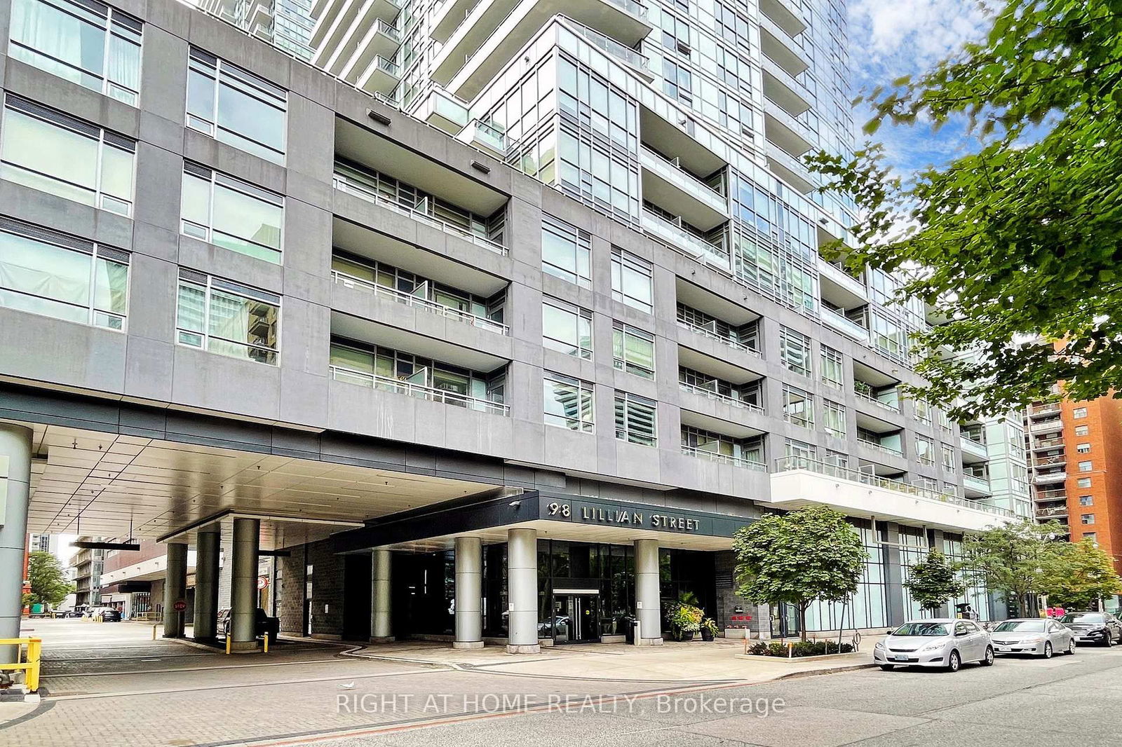 Condo for sale at 622-98 Lillian Street, Toronto, Mount Pleasant West, M4S 0A5 - MLS: C12036012