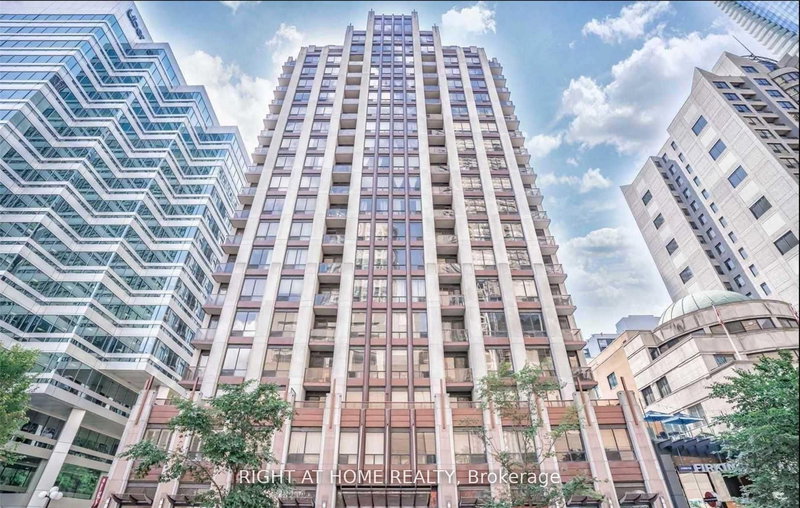 902 - 85 Bloor St E, Toronto, M4W 3R7 | Image 2