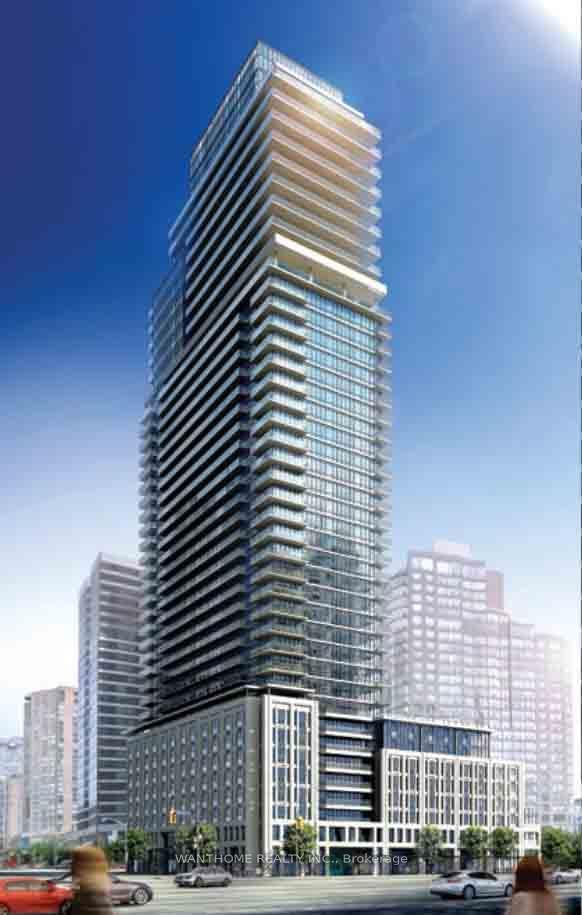 home for lease on 2803-955 Bay Street
