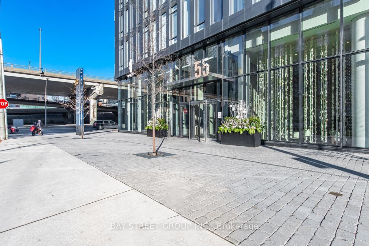 Condo for sale at 3202-55 cooper Street, Toronto, Waterfront Communities C8, M5E 0G1 - MLS: C12036668