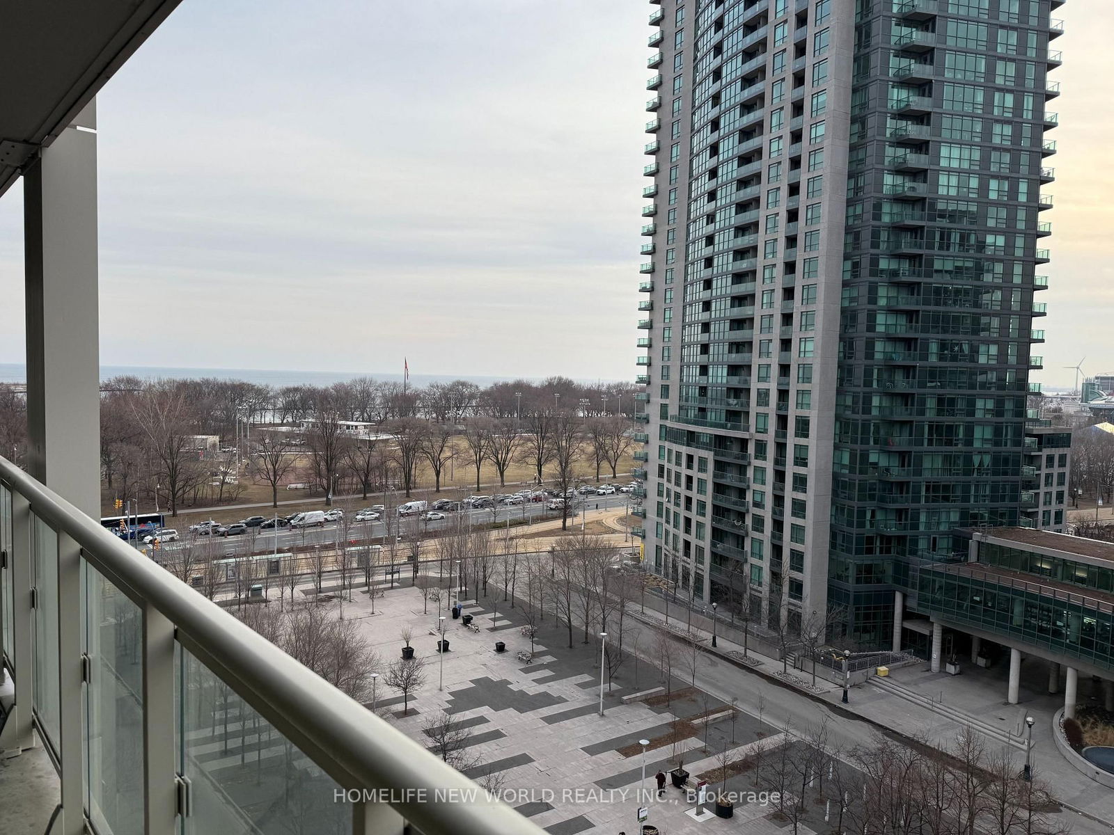 Condo for sale at 1210-35 Bastion Street, Toronto, Niagara, M5V 0C2 - MLS: C12036726