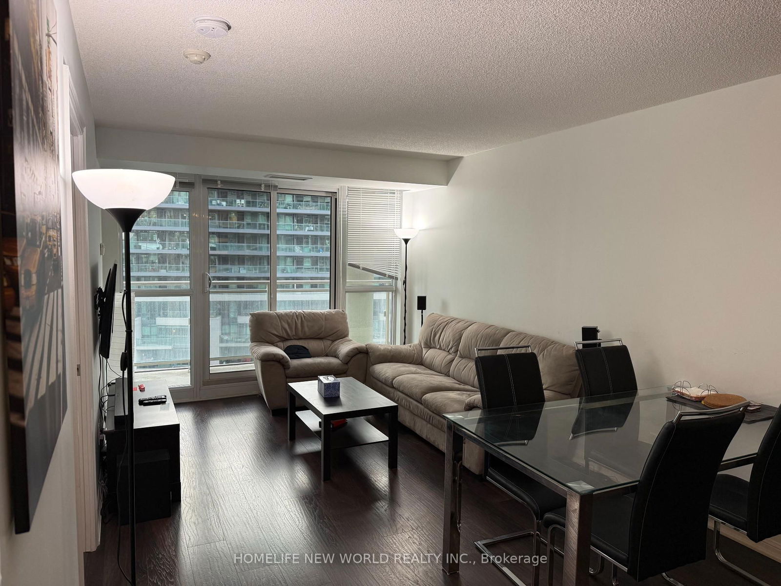 Condo for sale at 1210-35 Bastion Street, Toronto, Niagara, M5V 0C2 - MLS: C12036726