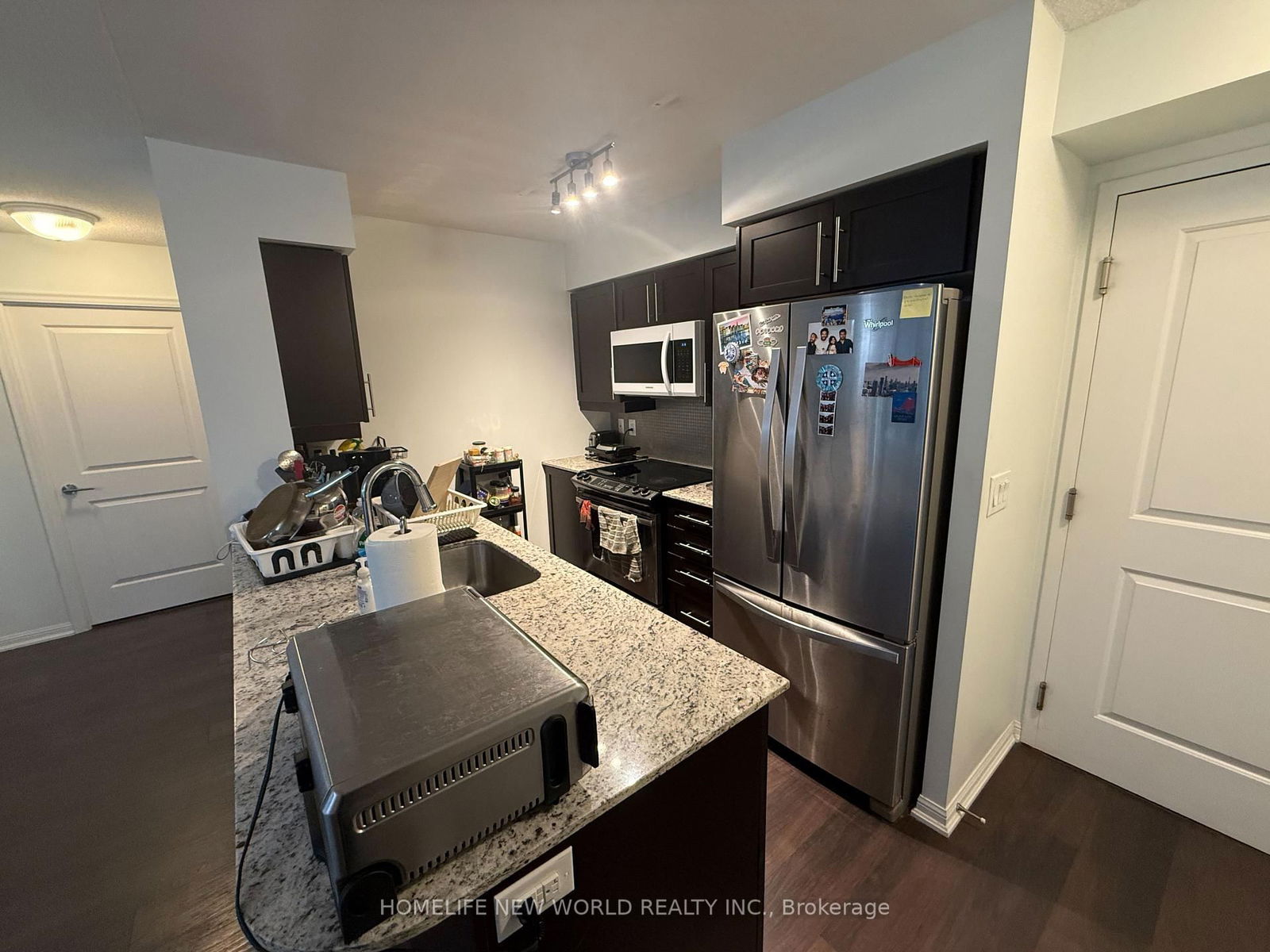 Condo for sale at 1210-35 Bastion Street, Toronto, Niagara, M5V 0C2 - MLS: C12036726