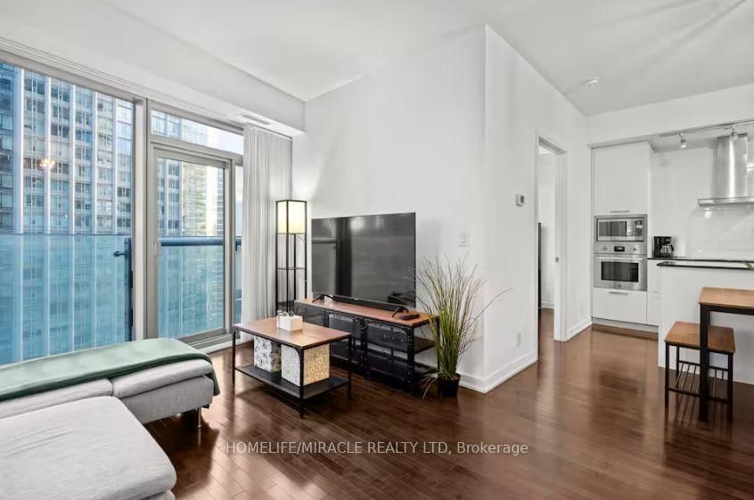 Condo for sale at 1902-14 YORK Street, Toronto, Waterfront Communities C1, M5J 0B1 - MLS: C12036787