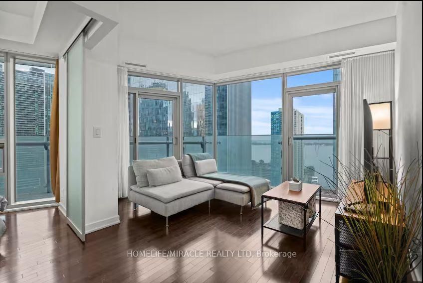 Condo for sale at 1902-14 YORK Street, Toronto, Waterfront Communities C1, M5J 0B1 - MLS: C12036787