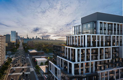 Unit 421 — 1 Homewood Ave, Toronto - Newtonbrook East image-0-2