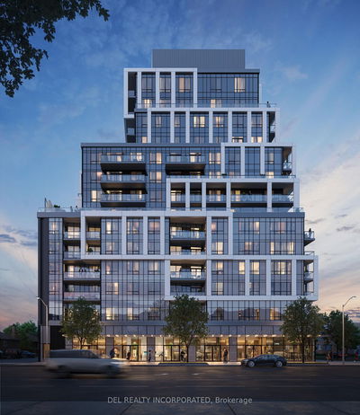 Unit 421 — 1 Homewood Ave, Toronto - Newtonbrook East image-0-3