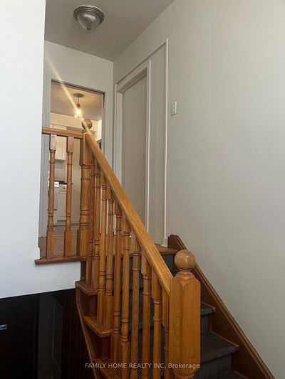 Unit Main Fl — 98 Finch Ave, Toronto - Newtonbrook East image-0-1